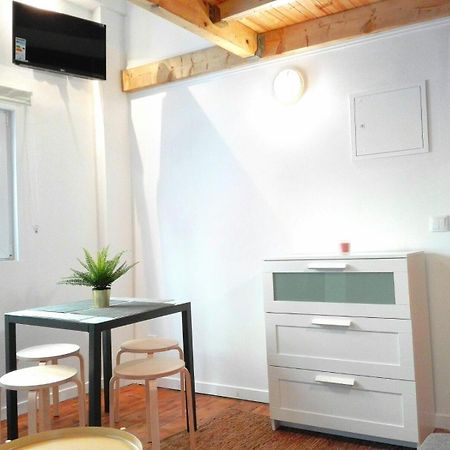 Vila Das Olarias - Mini Studios Lisboa Εξωτερικό φωτογραφία