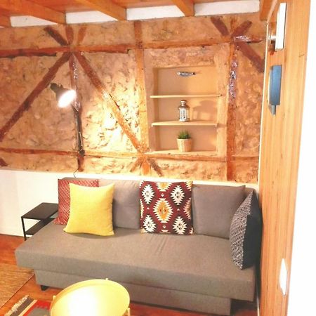 Vila Das Olarias - Mini Studios Lisboa Εξωτερικό φωτογραφία