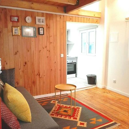 Vila Das Olarias - Mini Studios Lisboa Εξωτερικό φωτογραφία