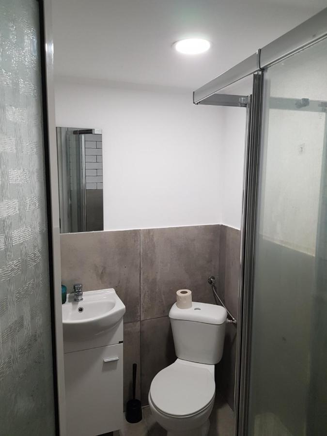 Vila Das Olarias - Mini Studios Lisboa Εξωτερικό φωτογραφία