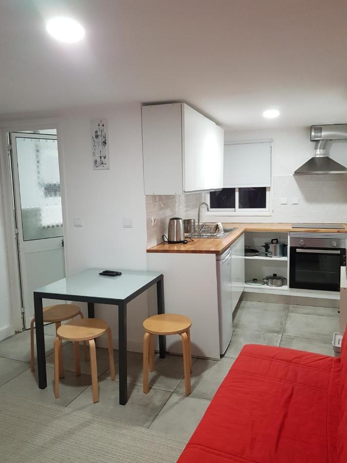 Vila Das Olarias - Mini Studios Lisboa Εξωτερικό φωτογραφία