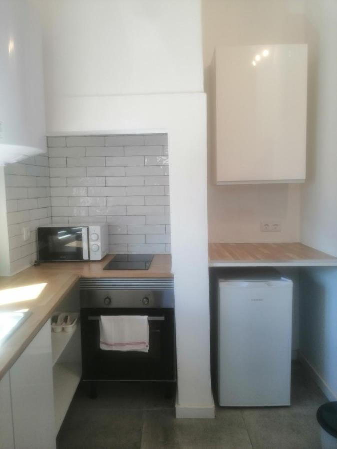 Vila Das Olarias - Mini Studios Lisboa Εξωτερικό φωτογραφία