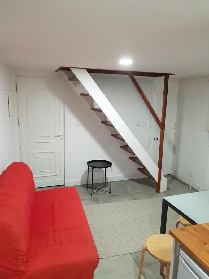 Vila Das Olarias - Mini Studios Lisboa Εξωτερικό φωτογραφία