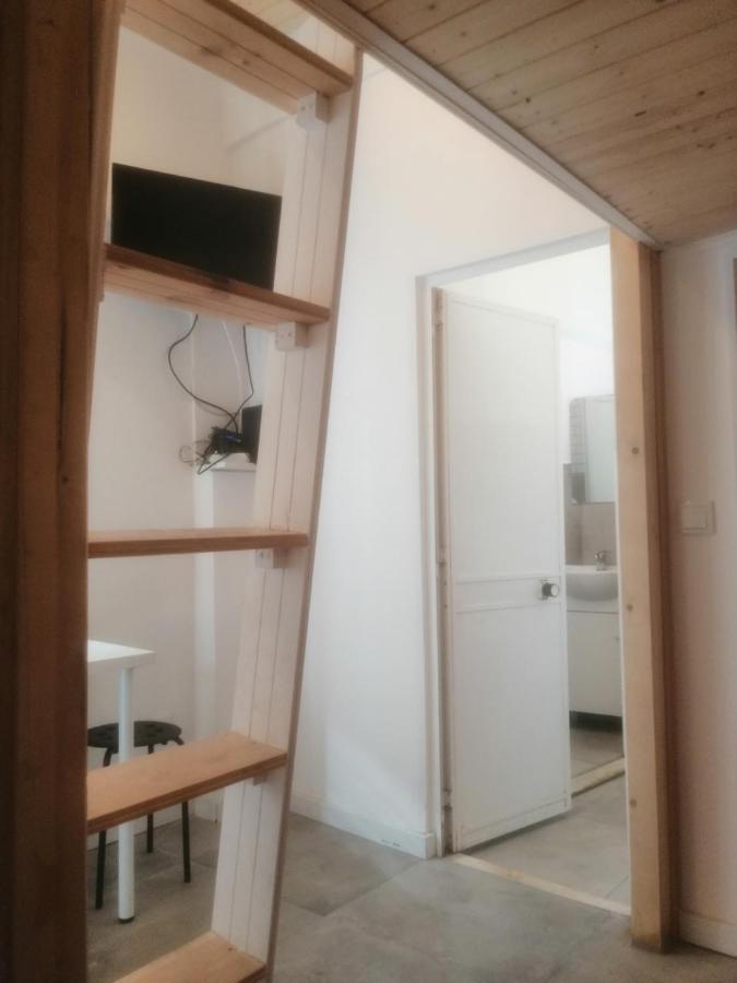 Vila Das Olarias - Mini Studios Lisboa Εξωτερικό φωτογραφία