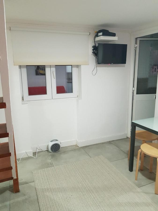 Vila Das Olarias - Mini Studios Lisboa Εξωτερικό φωτογραφία