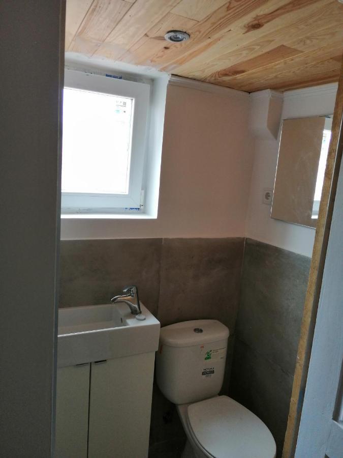 Vila Das Olarias - Mini Studios Lisboa Εξωτερικό φωτογραφία