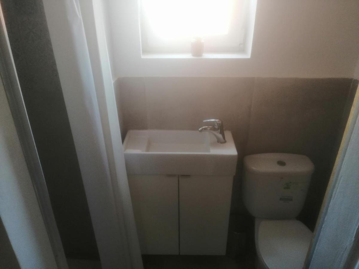 Vila Das Olarias - Mini Studios Lisboa Εξωτερικό φωτογραφία