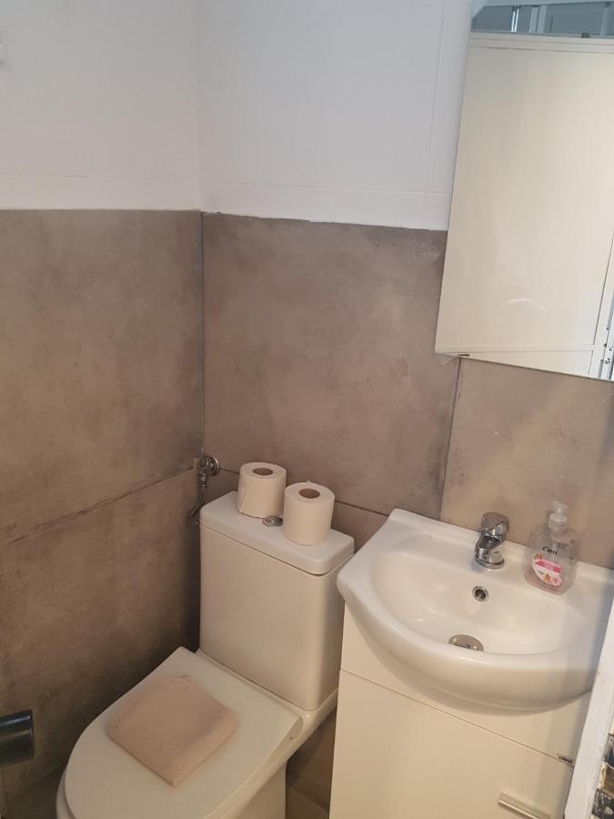 Vila Das Olarias - Mini Studios Lisboa Εξωτερικό φωτογραφία