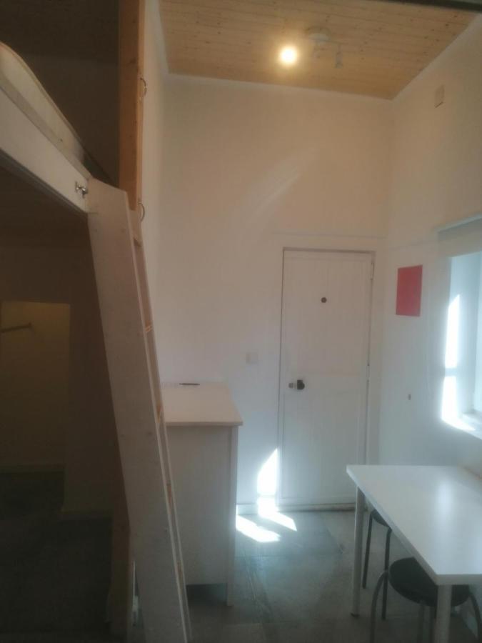 Vila Das Olarias - Mini Studios Lisboa Εξωτερικό φωτογραφία