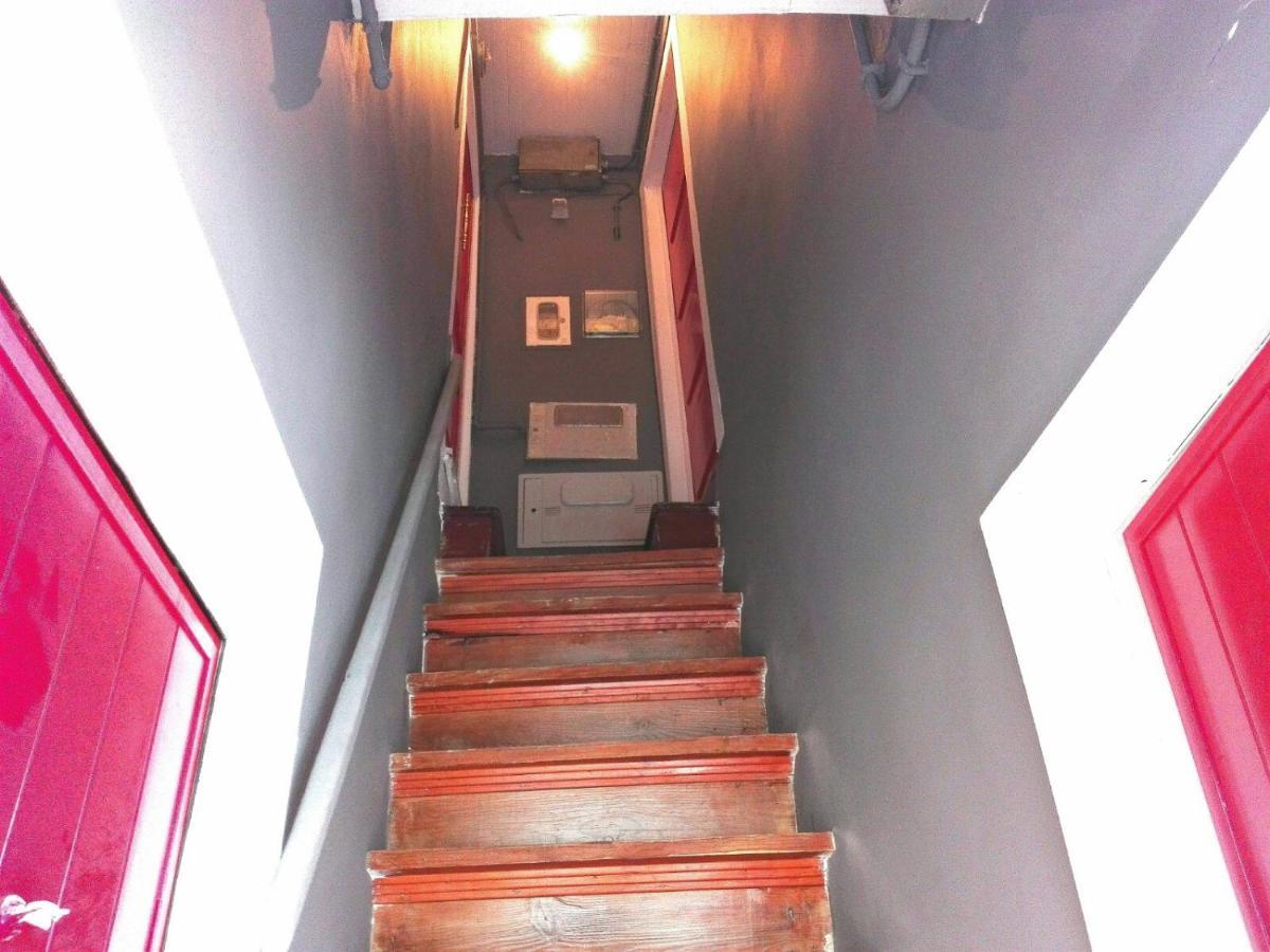 Vila Das Olarias - Mini Studios Lisboa Εξωτερικό φωτογραφία