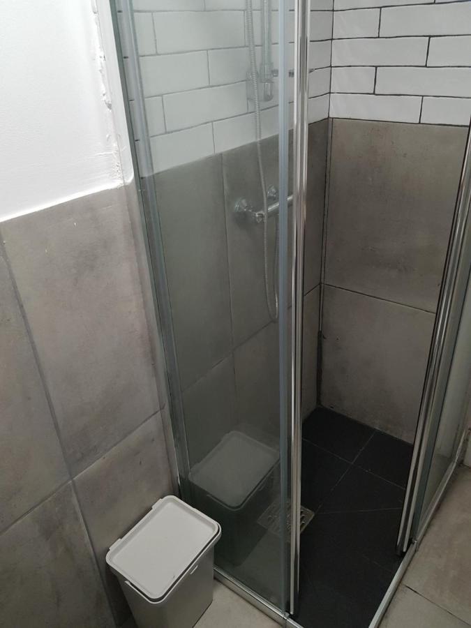 Vila Das Olarias - Mini Studios Lisboa Εξωτερικό φωτογραφία