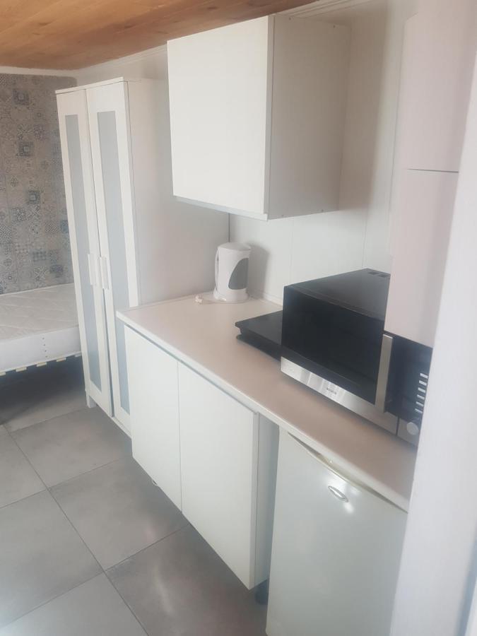Vila Das Olarias - Mini Studios Lisboa Εξωτερικό φωτογραφία