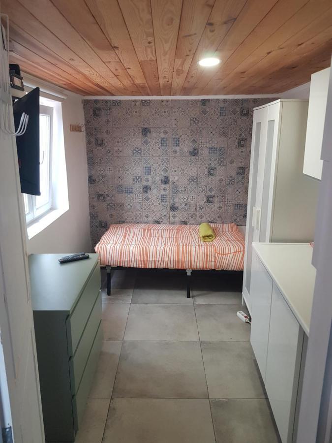 Vila Das Olarias - Mini Studios Lisboa Δωμάτιο φωτογραφία