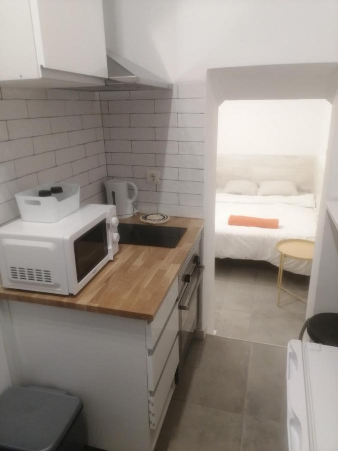 Vila Das Olarias - Mini Studios Lisboa Εξωτερικό φωτογραφία