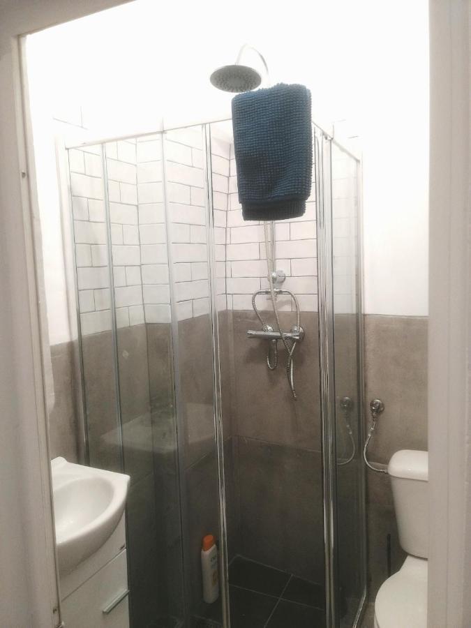 Vila Das Olarias - Mini Studios Lisboa Εξωτερικό φωτογραφία