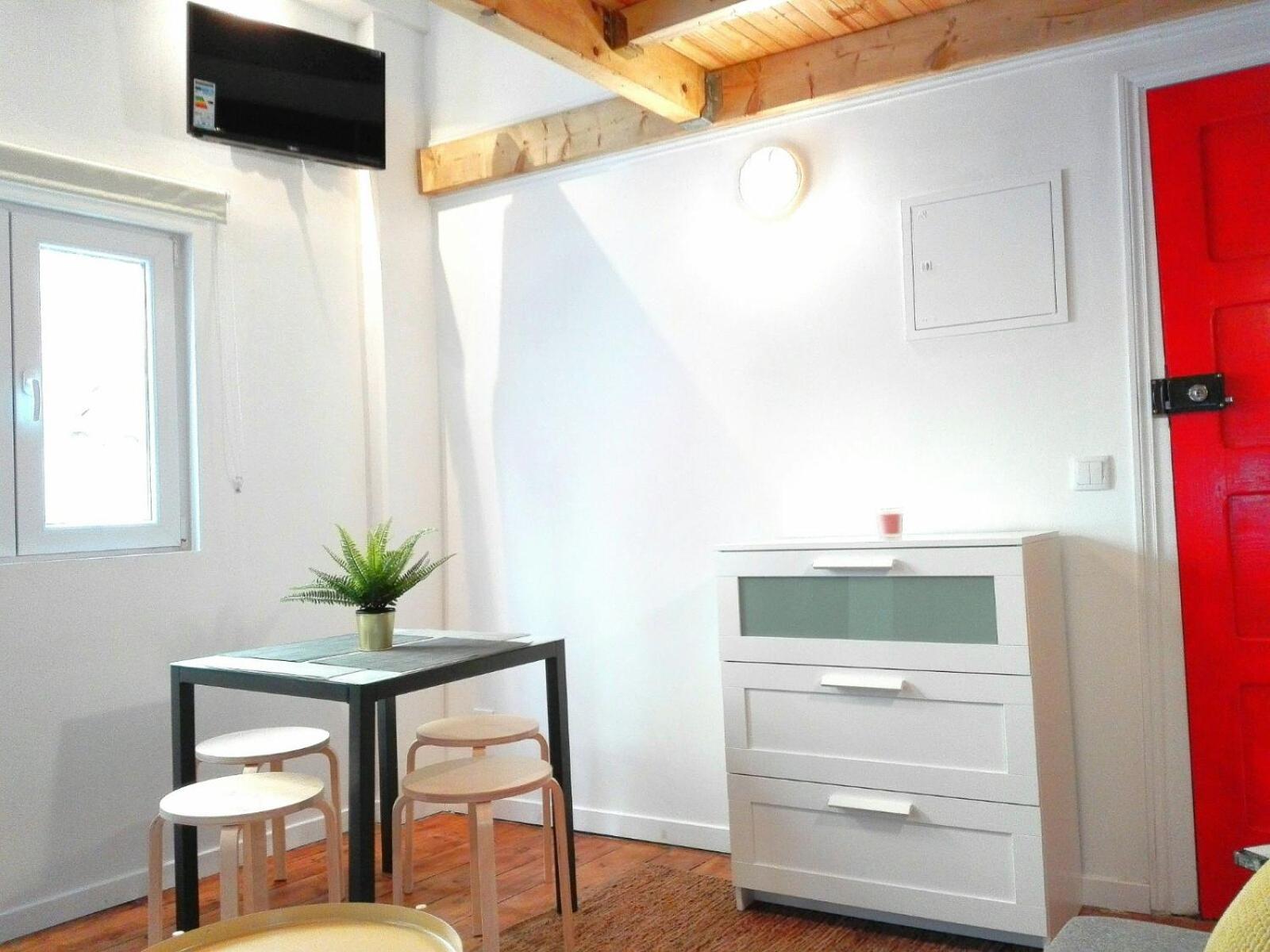 Vila Das Olarias - Mini Studios Lisboa Εξωτερικό φωτογραφία