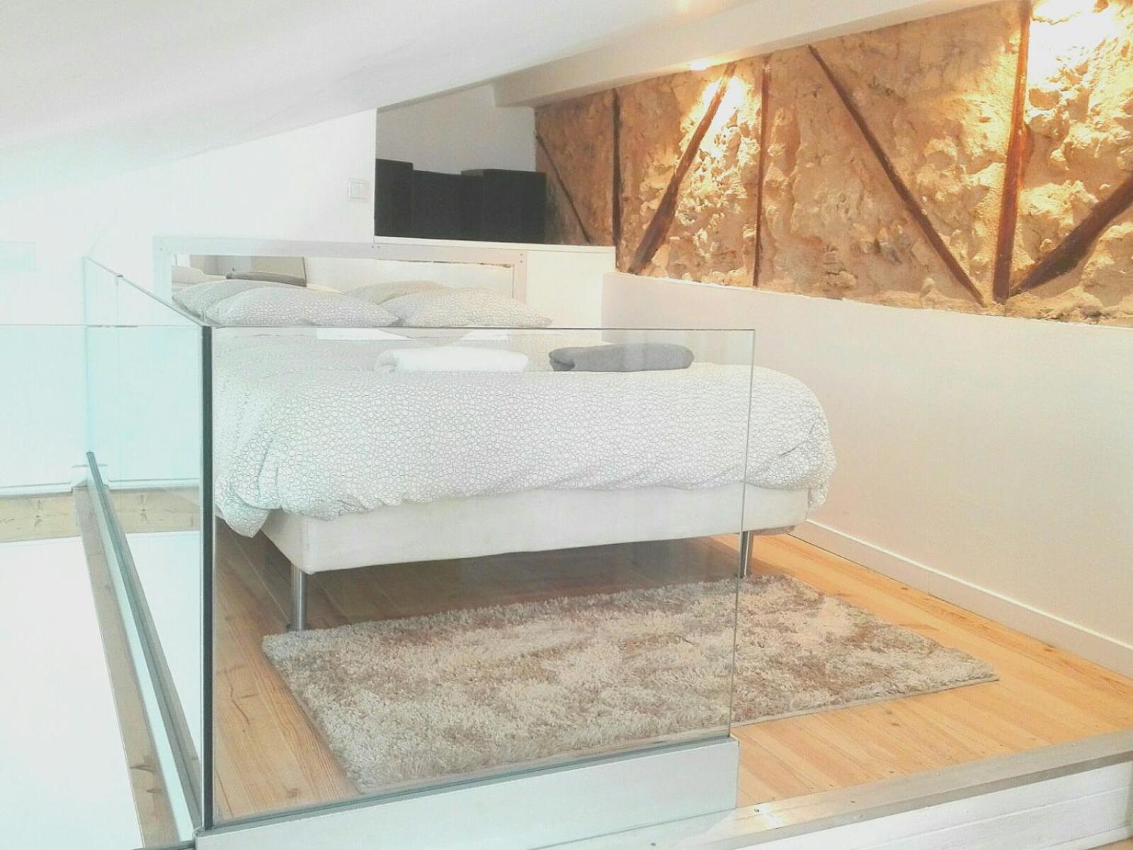 Vila Das Olarias - Mini Studios Lisboa Εξωτερικό φωτογραφία