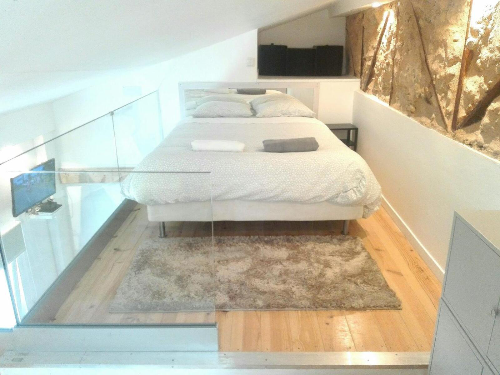 Vila Das Olarias - Mini Studios Lisboa Εξωτερικό φωτογραφία