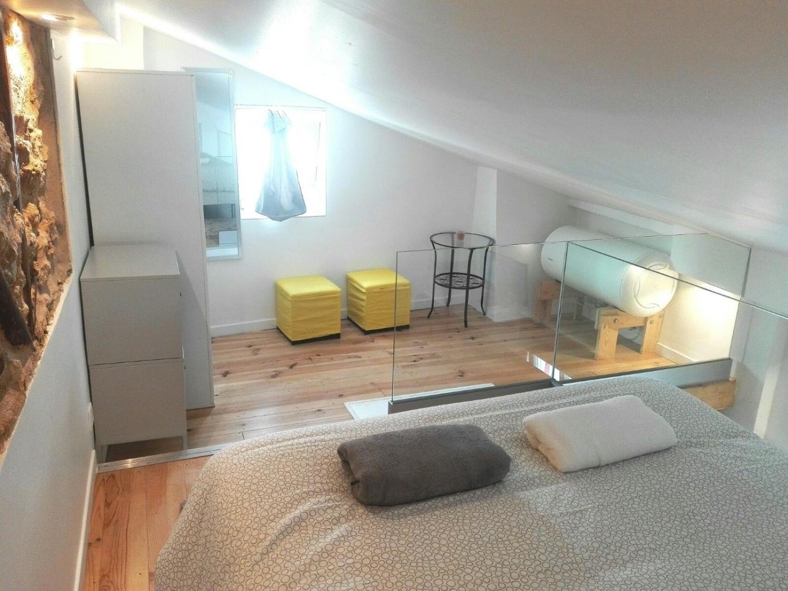 Vila Das Olarias - Mini Studios Lisboa Εξωτερικό φωτογραφία