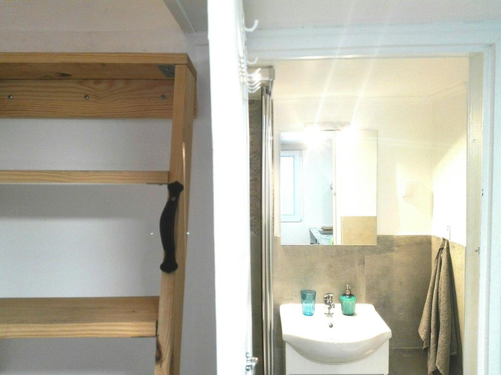 Vila Das Olarias - Mini Studios Lisboa Εξωτερικό φωτογραφία