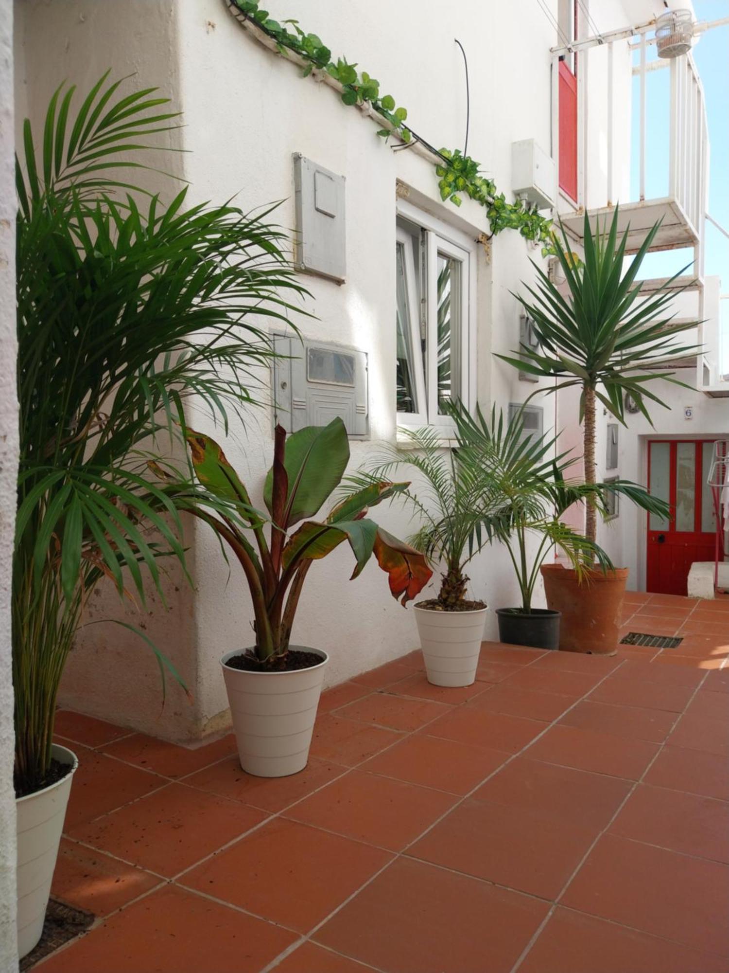 Vila Das Olarias - Mini Studios Lisboa Εξωτερικό φωτογραφία