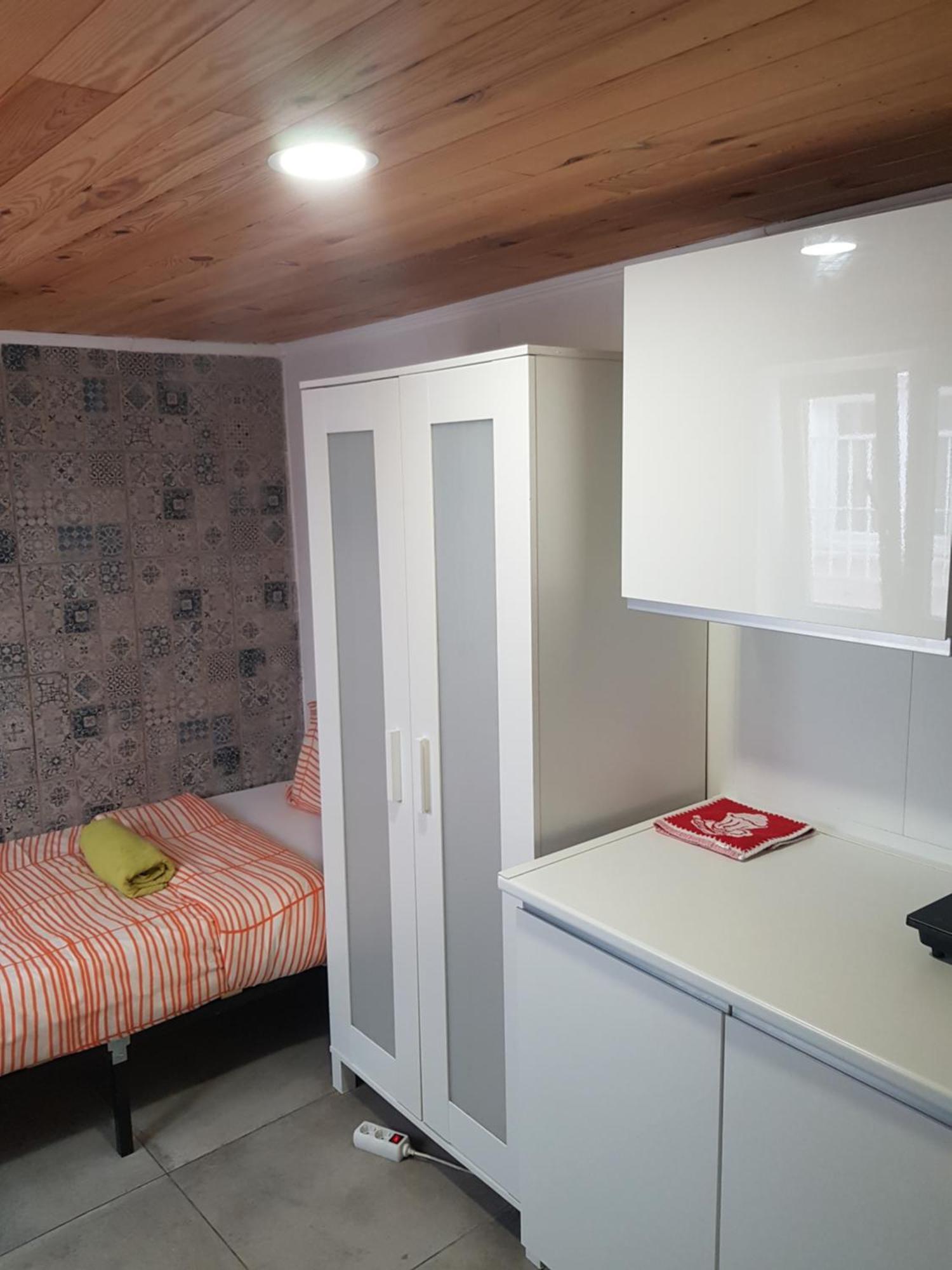 Vila Das Olarias - Mini Studios Lisboa Δωμάτιο φωτογραφία