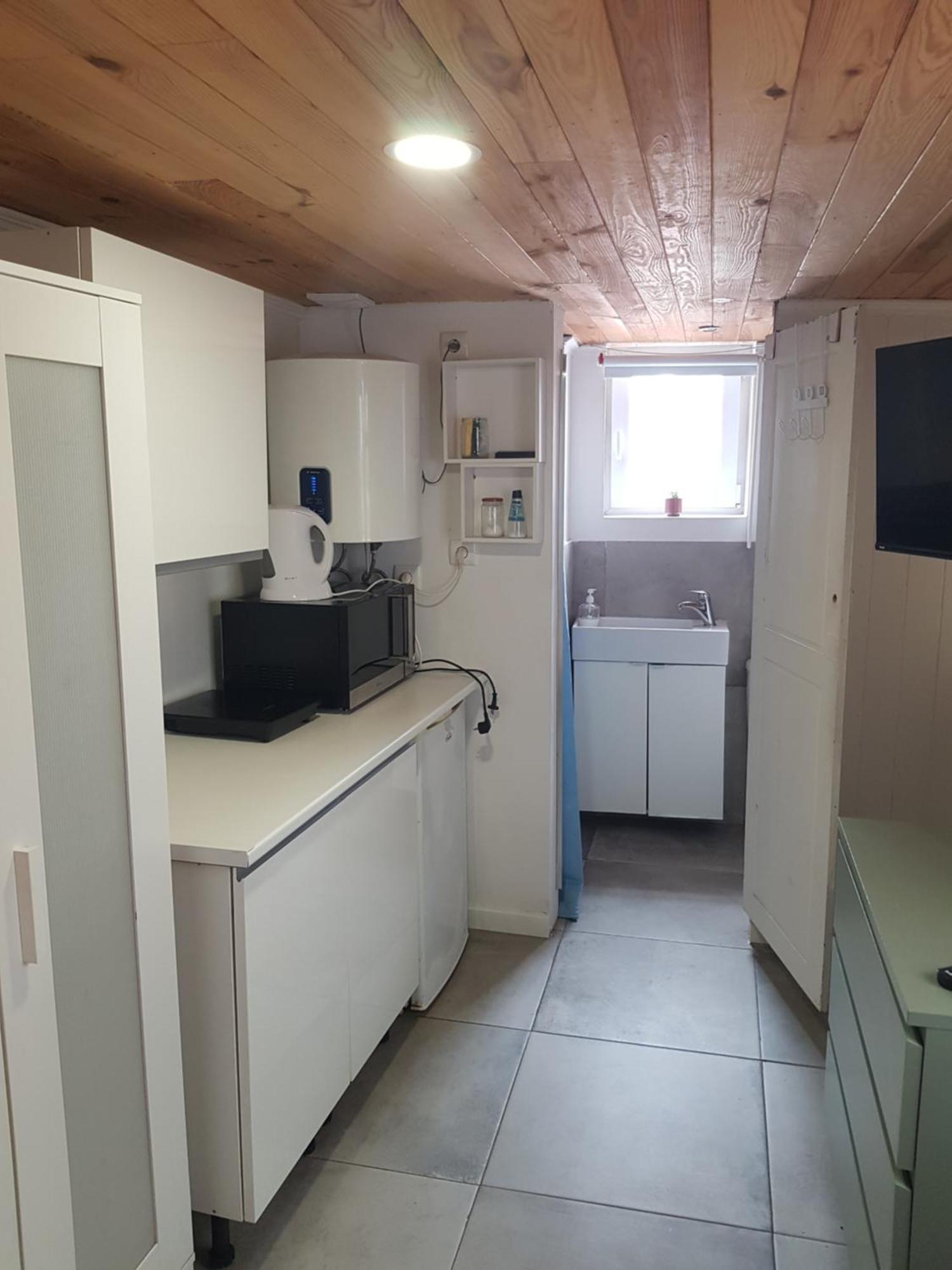 Vila Das Olarias - Mini Studios Lisboa Δωμάτιο φωτογραφία